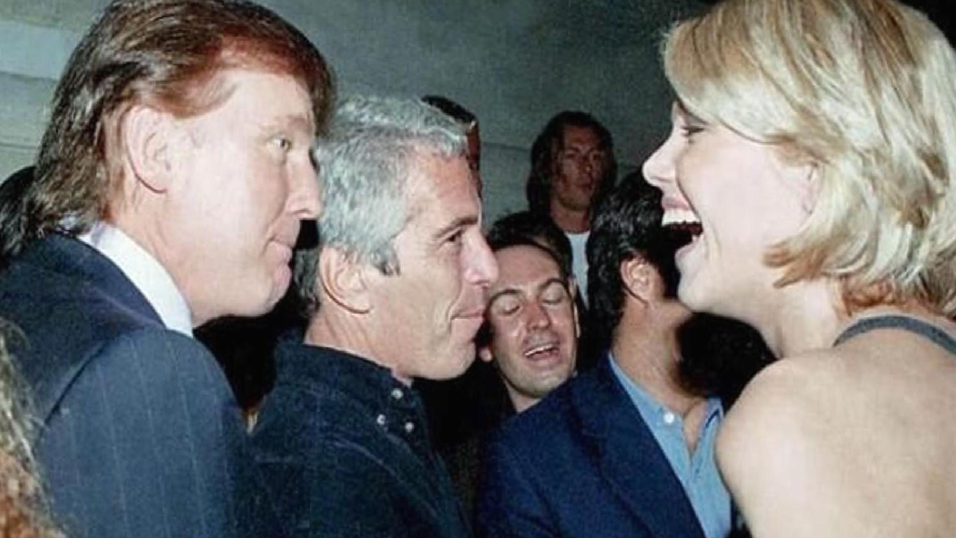 Jeffrey Epstein dizisi geliyor: Başrol oyuncusu belli oldu
