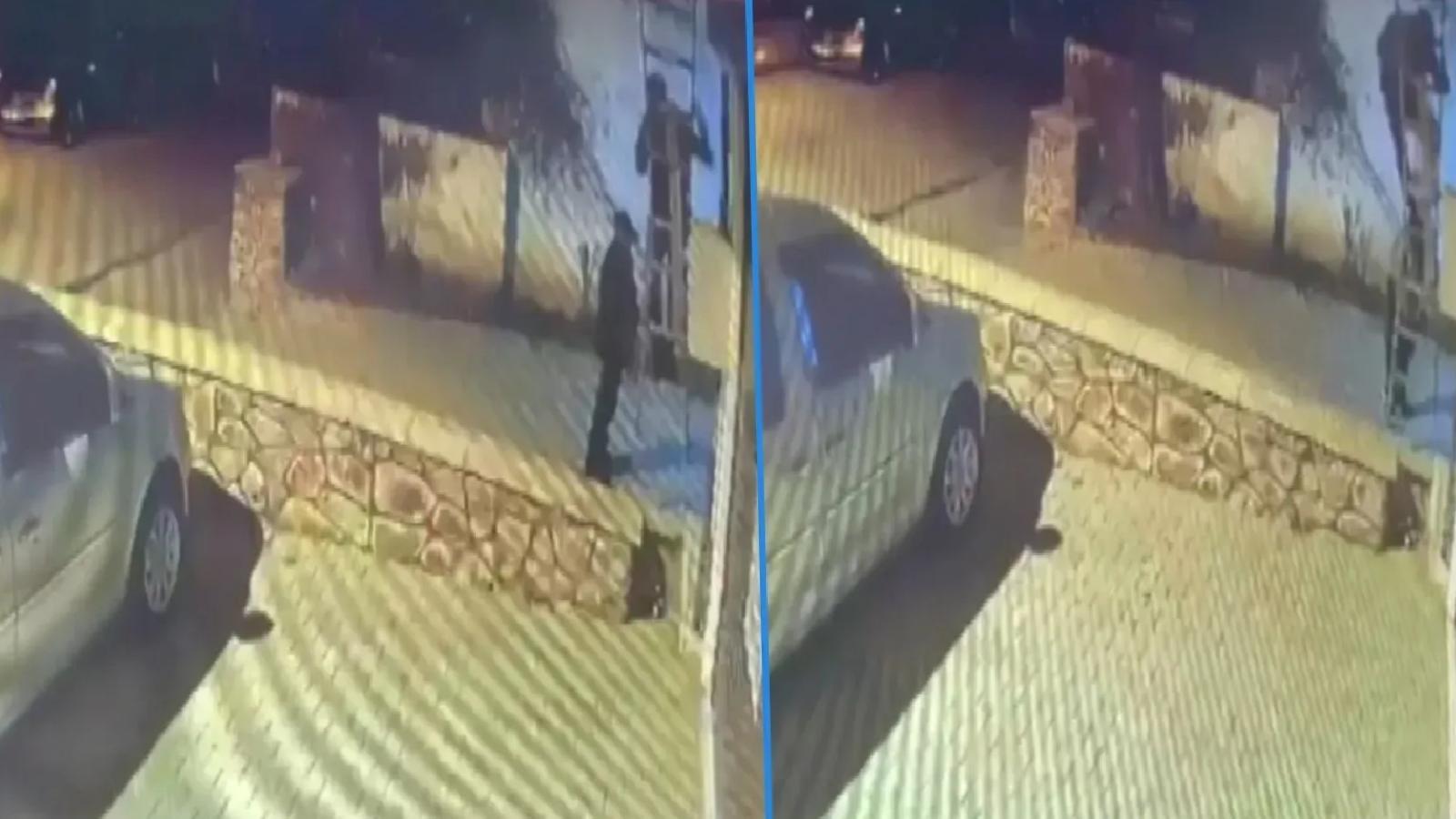 Kadıköy’de dehşet gecesi; “Polis çağırırsan seni öldürürüm” demiş