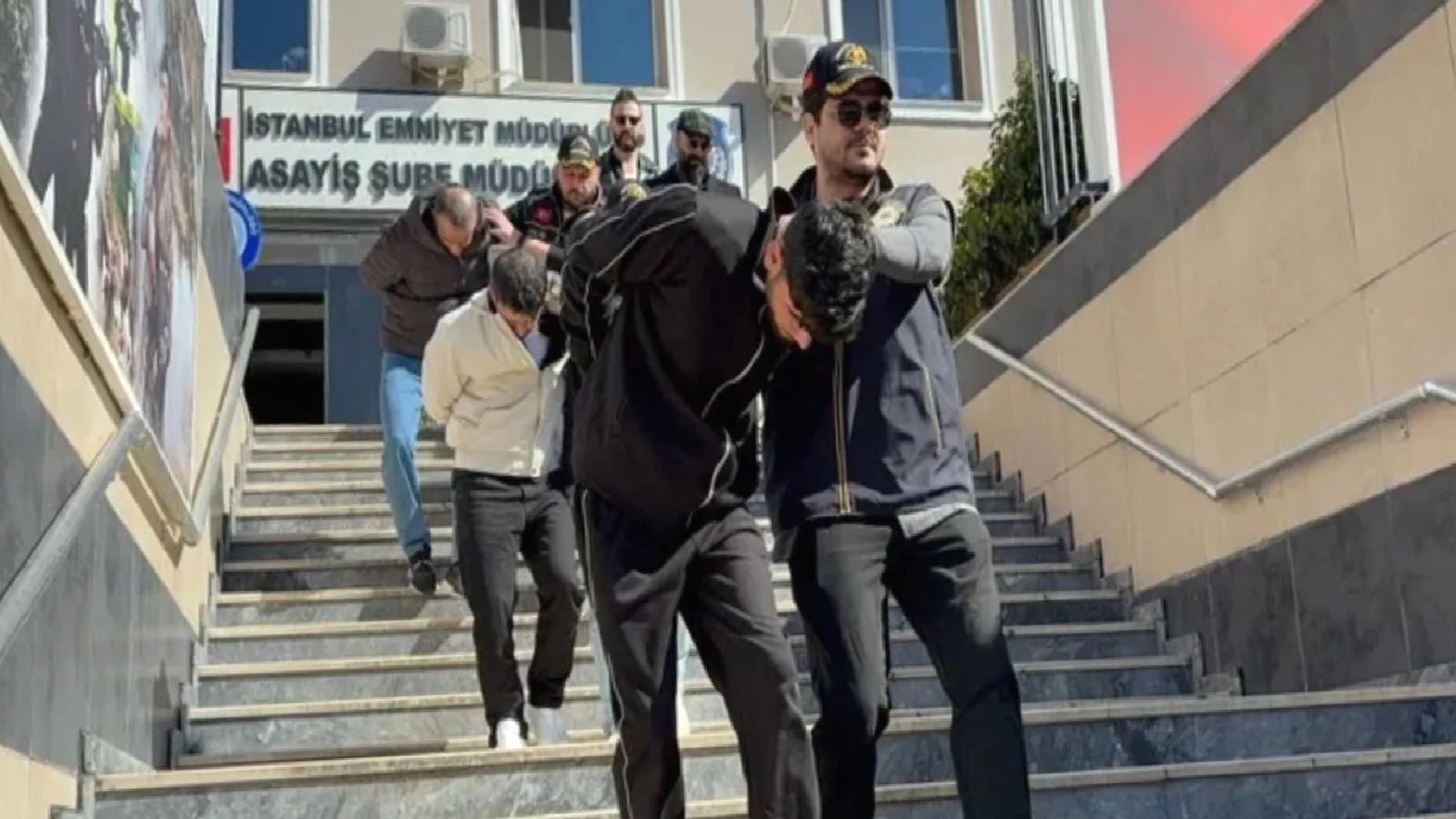 Kadıköy’deki hırsızlık olayında “tecavüz” ve “eski bakıcı azmettirdi” iddiası