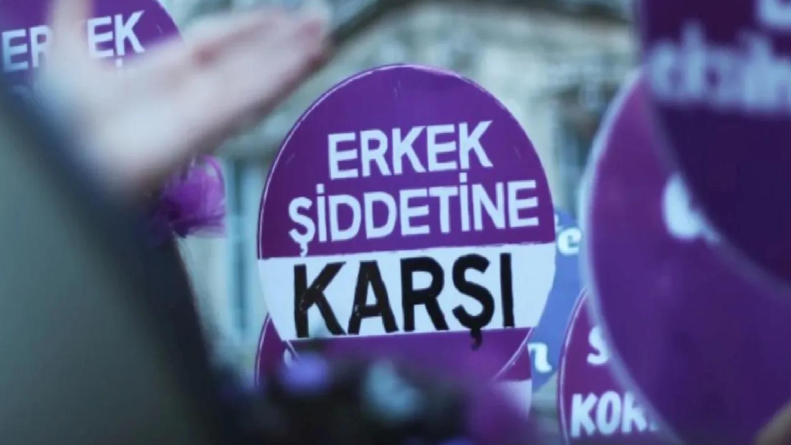Kadın öğretmeni eşinin akrabaları darbetti; ayağı kırıldı, ameliyata alındı!
