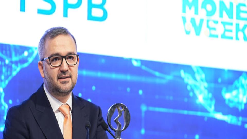 Karahan’dan gençlere finansal farkındalık tavsiyesi