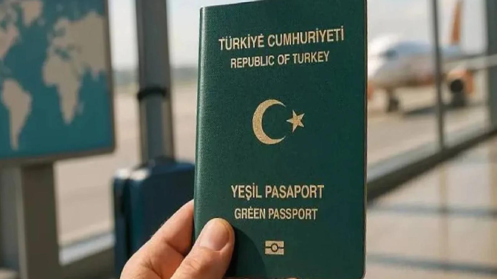 Karar yazarı Beki: İktidar herkese yeşil pasaportla neye direniyor, 72 kriterden geriye kalan 6’sı neden karşılanmıyor?