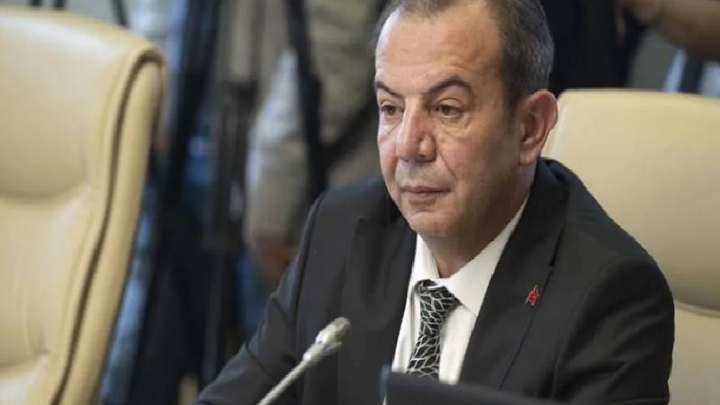 Karar yazarı Beki: Tanju Özcan’a tutuklama iç cephe güçlendirmesi mi?