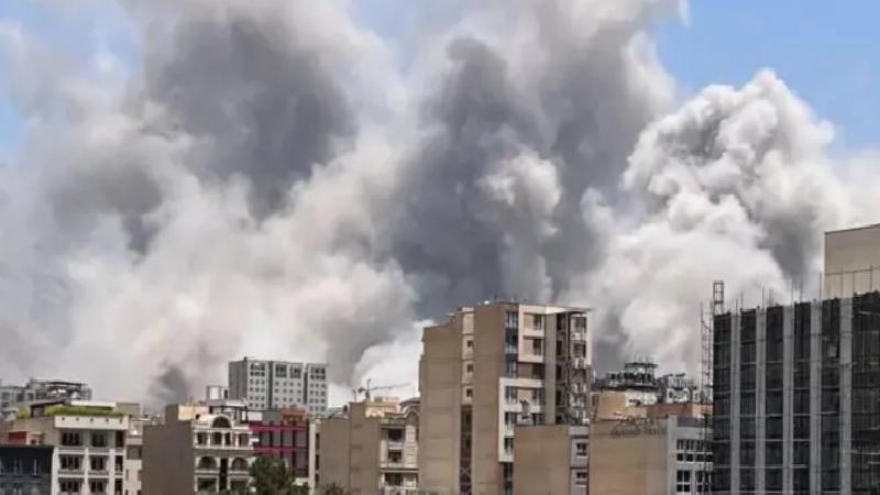 Karar yazarı Koru: Savaşın biteceği zamanı saldıran taraf değil, saldırılan belirleyecek