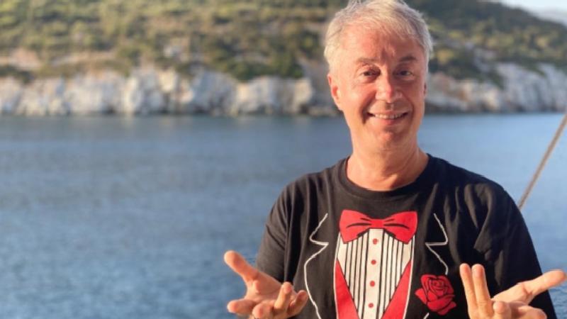 Kaymakam, Metin Uca’nın isminin tesise verilmesine itiraz etti; Fındıklı Belediye Başkanı tepki gösterdi: Ben tabelayı asacağım, sen gel indir!