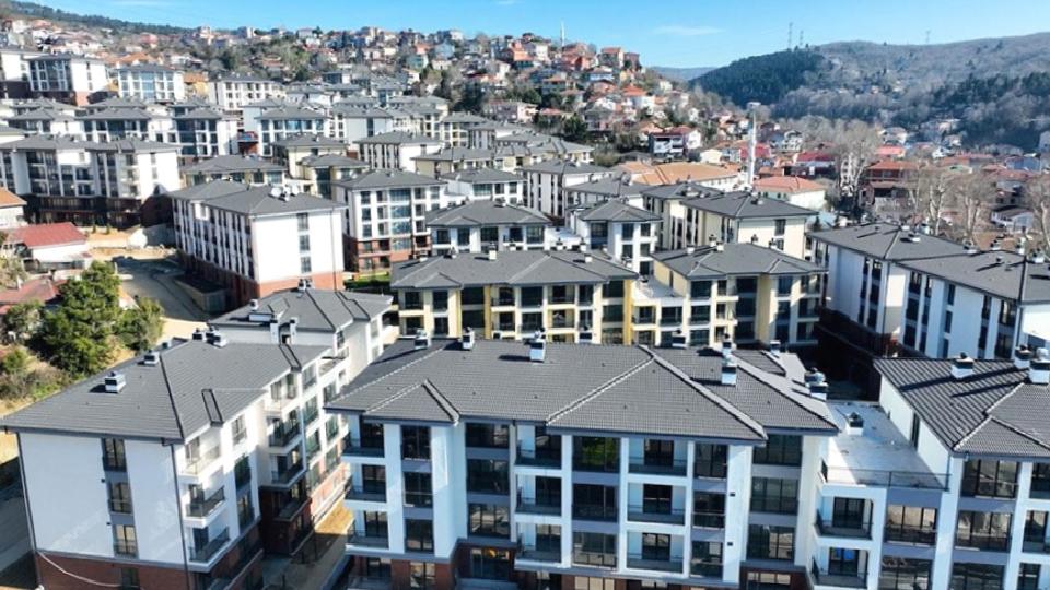 Kiralık konutta reel fiyatlar İstanbul’da sert yükseldi