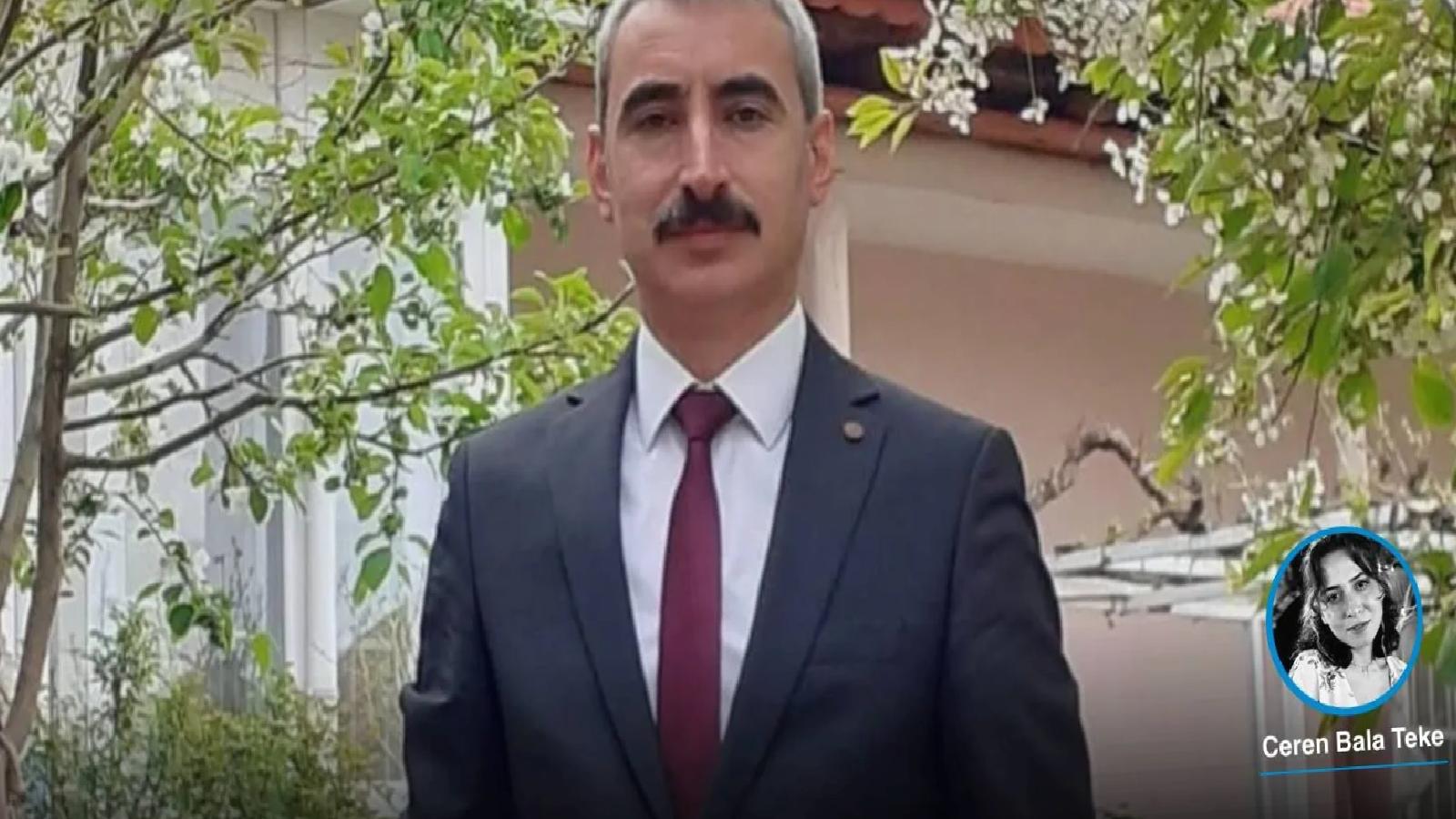 Kırşehir’de Belediye Başkanı Çanakçı hakkında darp ve tehdit iddiası: Kafa attı, başına silah dayadı