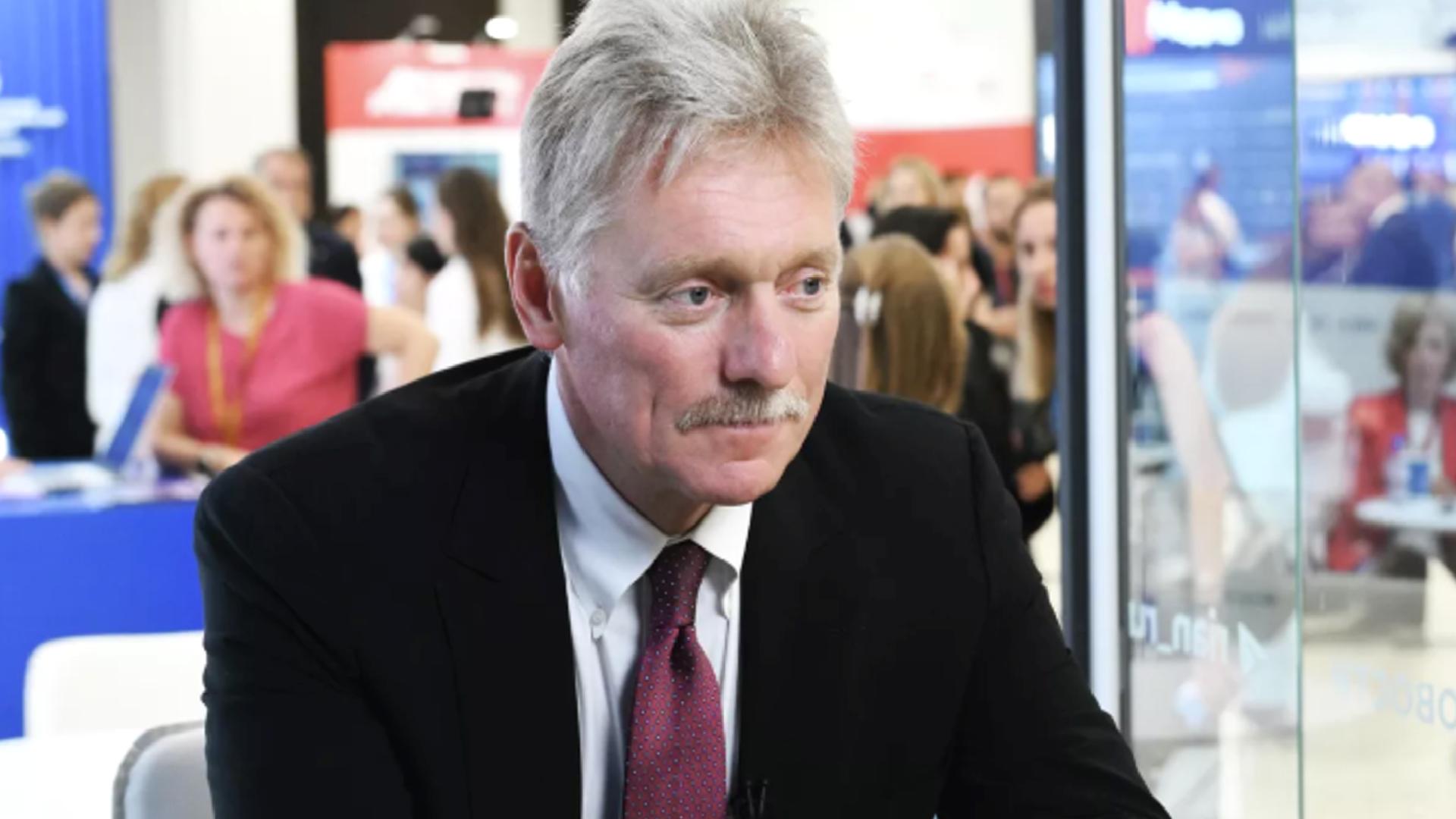 Kremlin: İstanbul Anlaşması artık mevcut duruma uymuyor