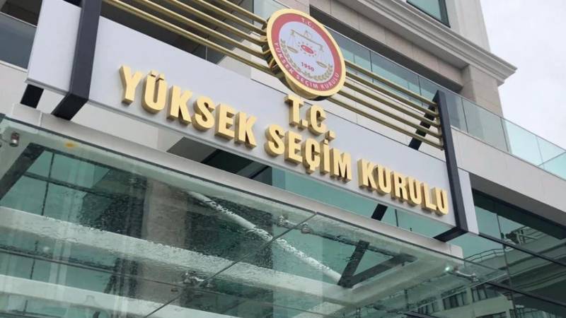 Kulis: Bir Yargıtay üyesi, YSK başkanı olmak için Adalet Bakanı ve yeni atanan Adalet Bakanlığı bürokrasisinde turlara başladı
