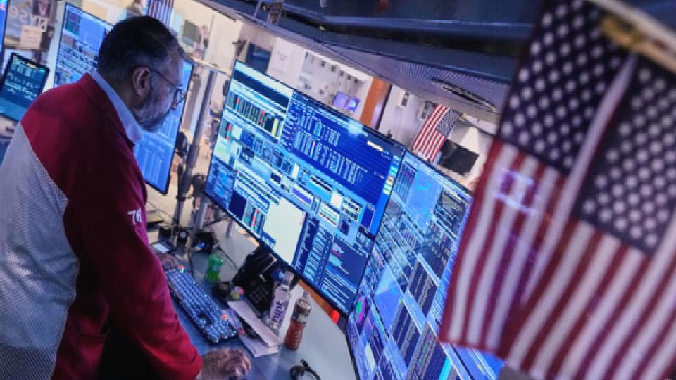 Küresel piyasalar merkez bankalarına odaklandı