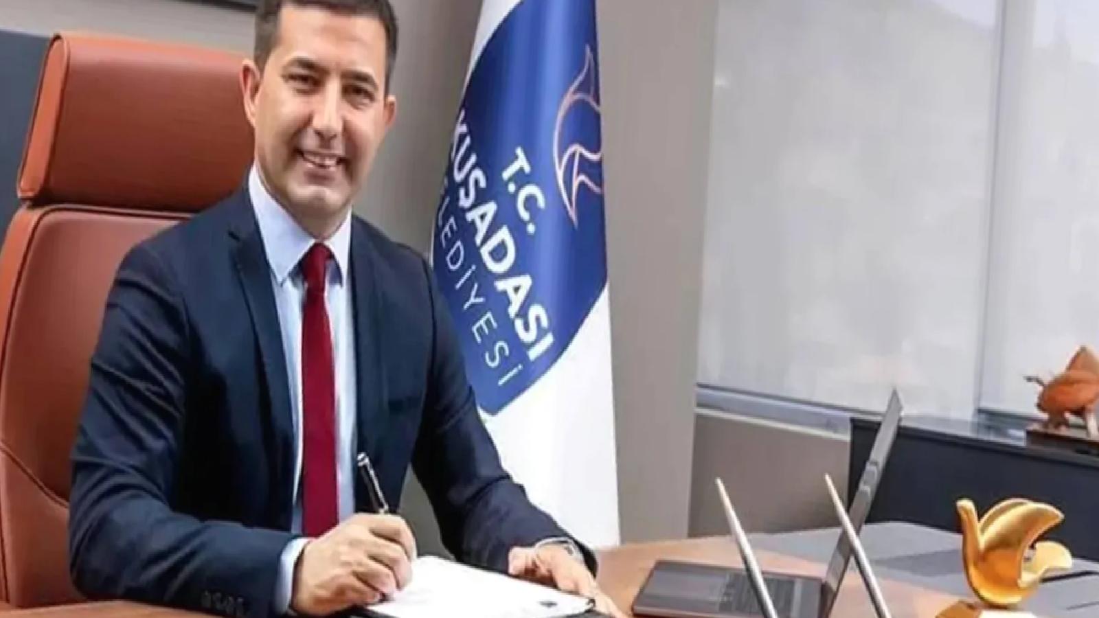 Kuşadası Belediye Başkanı Günel’in ifadesi: Bu kurgunun, Aydın Büyükşehir Belediyesi Başkanı Özlem Çerçioğlu tarafından yapıldığını düşünüyorum