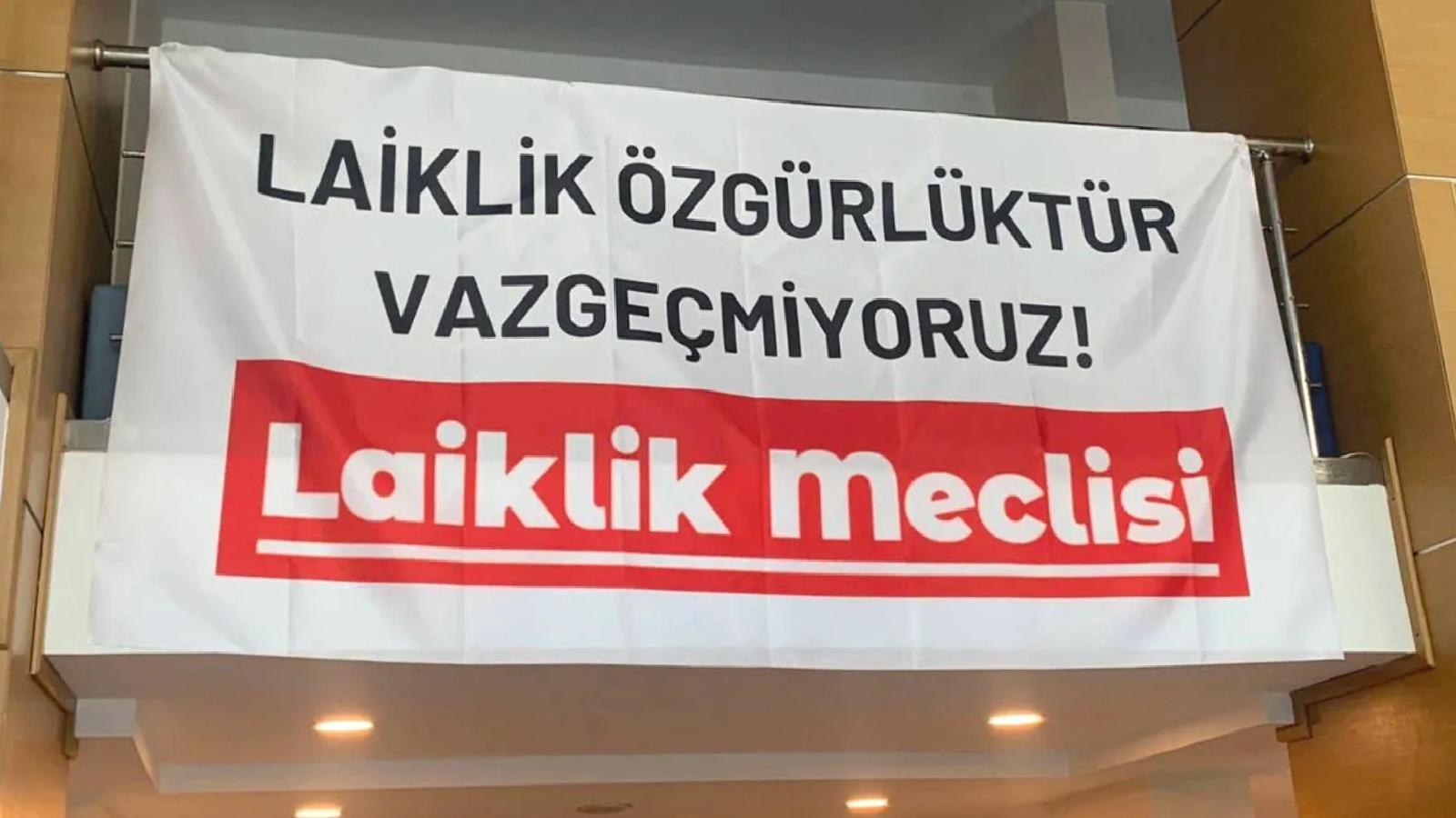 Laiklik Meclisi üyesi velilerden MEB’in Ramazan Genelgesi’ne karşı Danıştay’da dava!