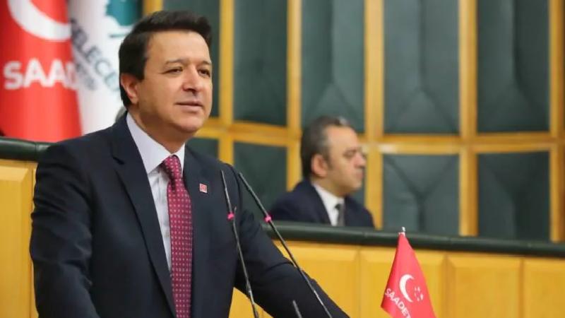 Mahmut Arıkan: ABD vatandaşlarını uyardı, bir saat sonra topraklarımıza füze düştü; kimse tesadüf olduğunu anlatmasın!