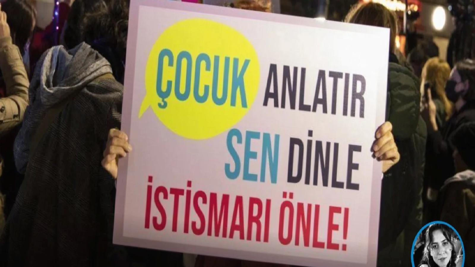 Manavgat’ta öz kızına istismar davası: ATK, “kesin kanaate varılamadı” dedi; savcı “beyanlar ve ilk bulgular uyumlu” diyerek ceza istedi