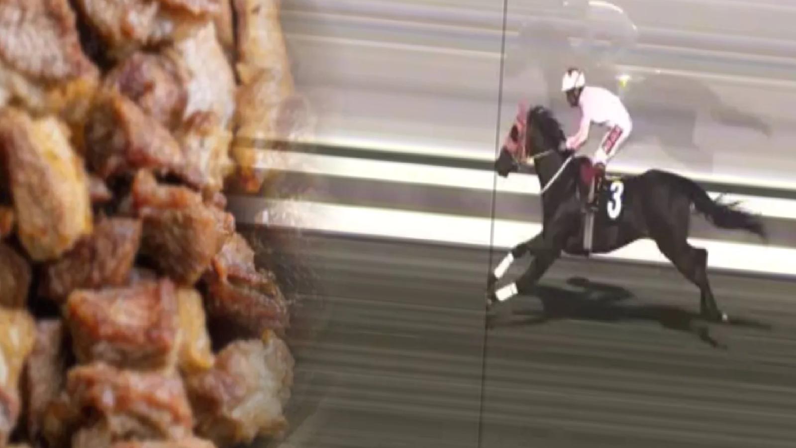 Mersin’deki kavurmanın içinden mikroçipi çıkan yarış atının sahibi konuştu: Hayır yapmaya çalışırken kötülüğe vesile olduk