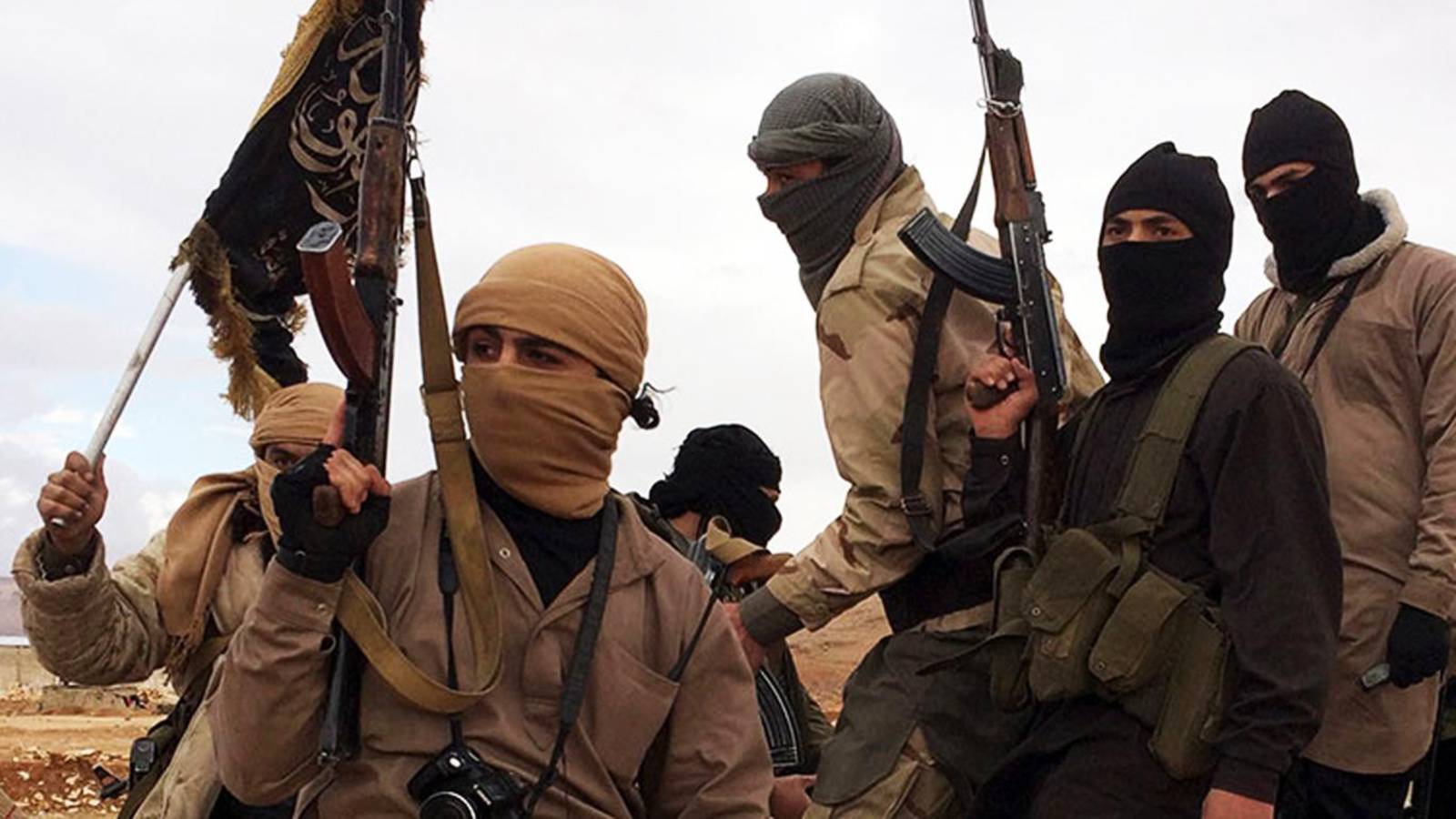 MİT’ten Suriye’de IŞİD operasyonu: Üç kişi gözaltında