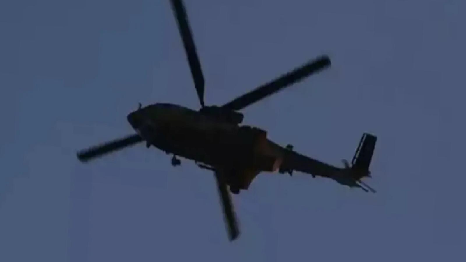 MSB: Katar’da düşen helikopterde bir TSK ve iki ASELSAN personeli şehit oldu!