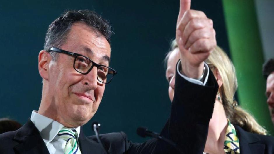Müstakbel başbakan Cem Özdemir’i kim neden sevmiyor?