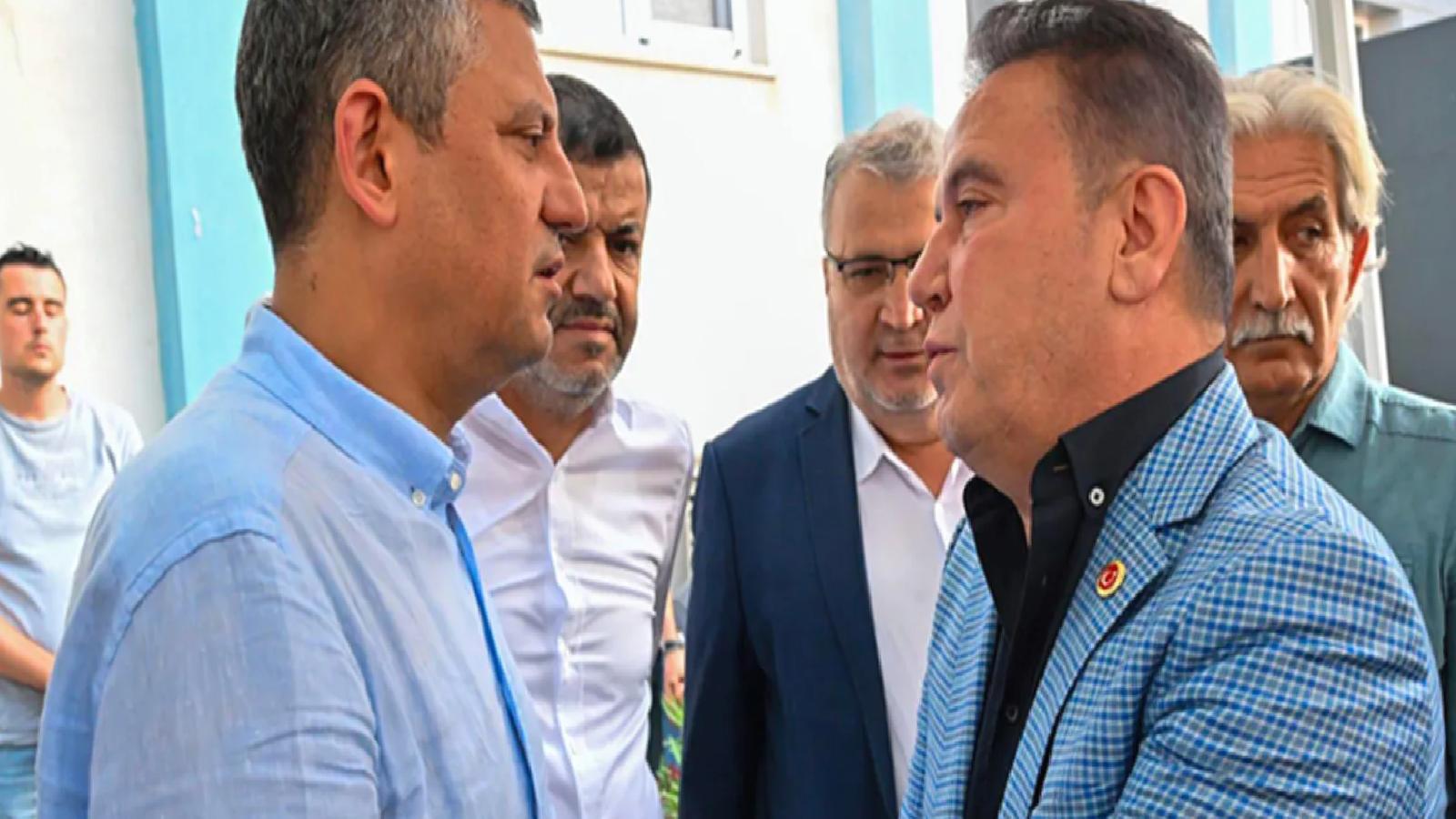 Nefes yazarı Aytunç Erkin: Özgür Özel’in 15 Ocak 2024’te Manisa’da olmadığı hem ‘koruma ekibinin kayıtları’ hem de genel merkezin ‘görüşme listesiyle’ ortaya çıktı