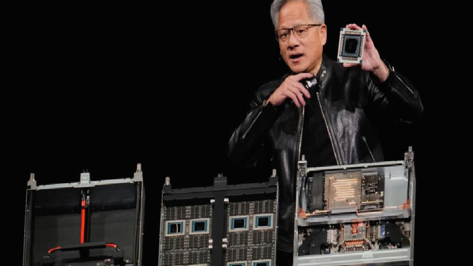 Nvidia, Marvell’e 2 milyar dolarlık yatırım yaptı