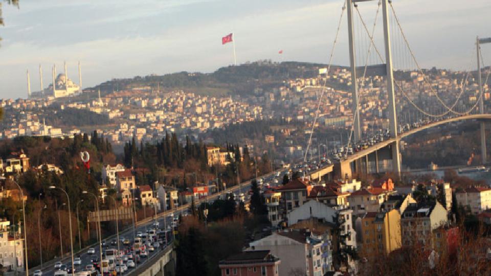 OECD, Türkiye 2026 büyüme tahminini düşürdü