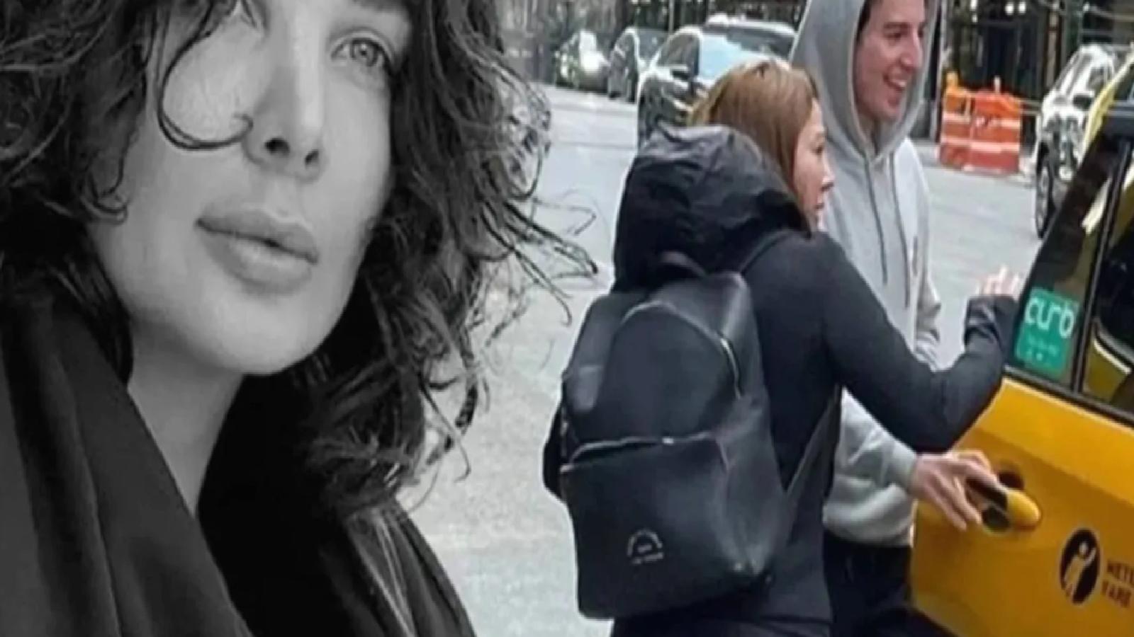 Oğuz Murat Aci’nin öldüğü kazada 2 yıl sonra iddianame: Yurtdışına kaçan Timur Cihantimur’un 30 km’lik yolda 180’le gitti iddiası!