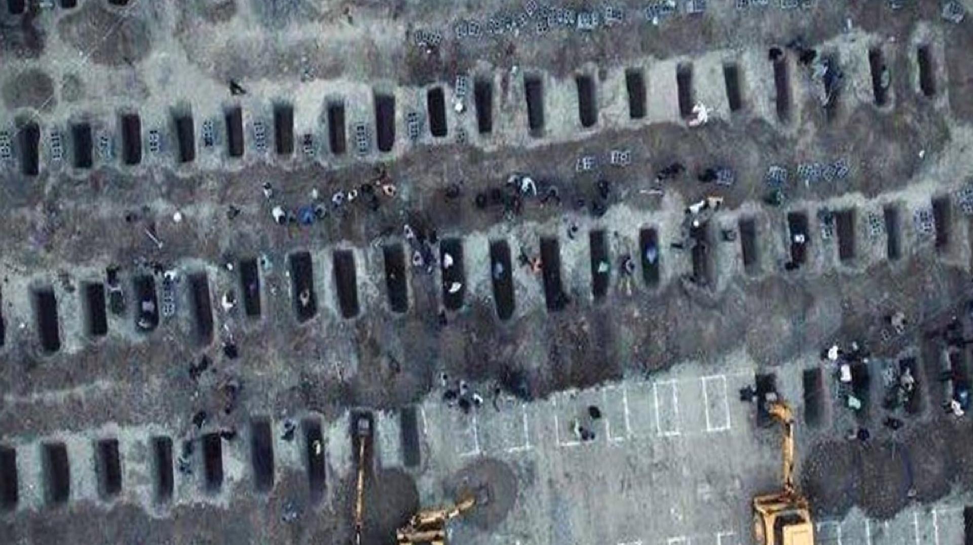 Okul saldırısında 165 kız çocuğu öldürülmüştü, bombalamadan kurtulanlar konuştu: ‘İkinci füze sığınanları hedef aldı’