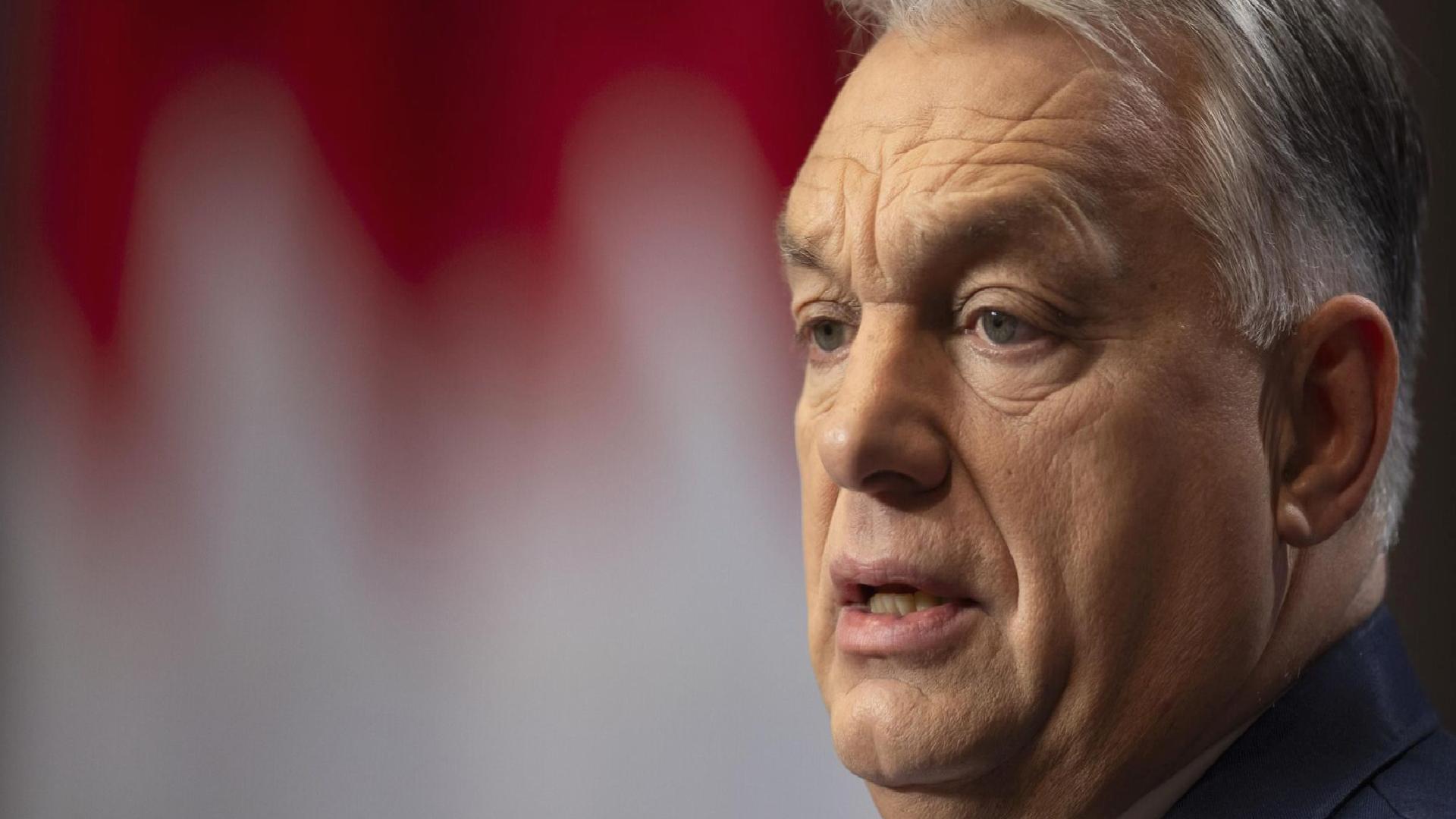 Orban ailesine yönelik tehditlerin ardından kızlarına seslendi: Ciddiye alın ama korkmayın