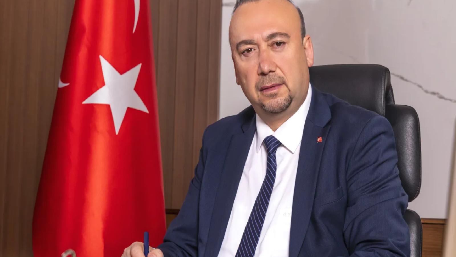 “Özkan Yalım partiden ihraç edilecek” iddialarına CHP’den yanıt: Kendisini dinleyip sonra karar vereceğiz; görüntüler kabul edilemez