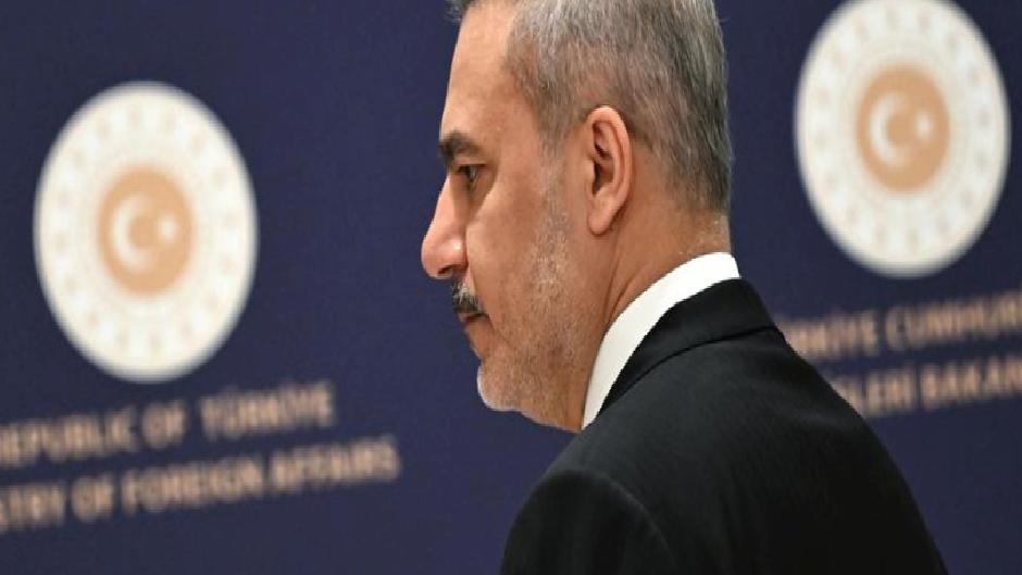 Pakistan’da kritik İran toplantısı: Hakan Fidan da katılıyor