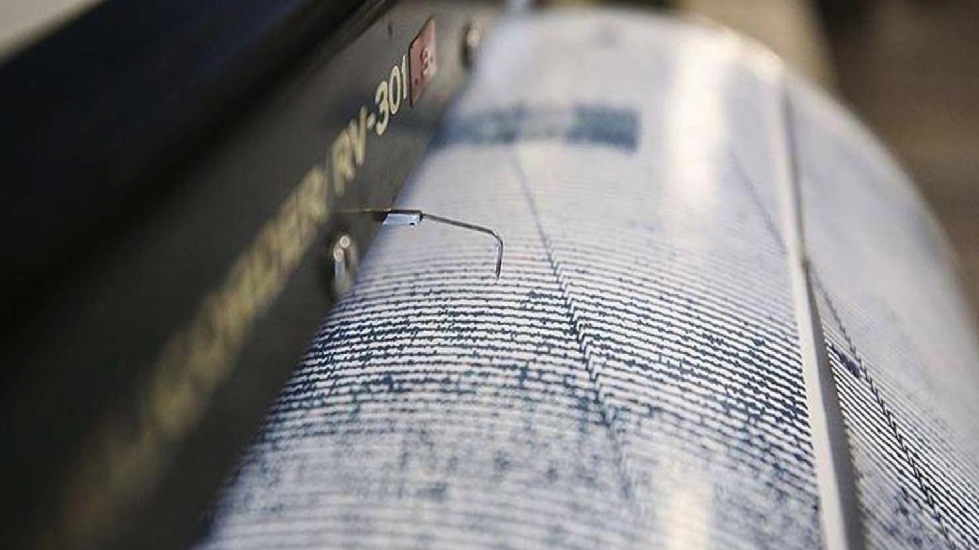 Prof. Dr. Koçbulut, Tokat depremini değerlendirdi: Bölgede büyük deprem olasılığı var mı?