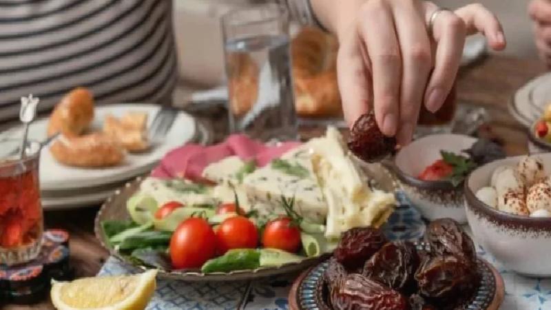 Prof. Dr. Müftüoğlu’ndan sahur için 10 tavsiye