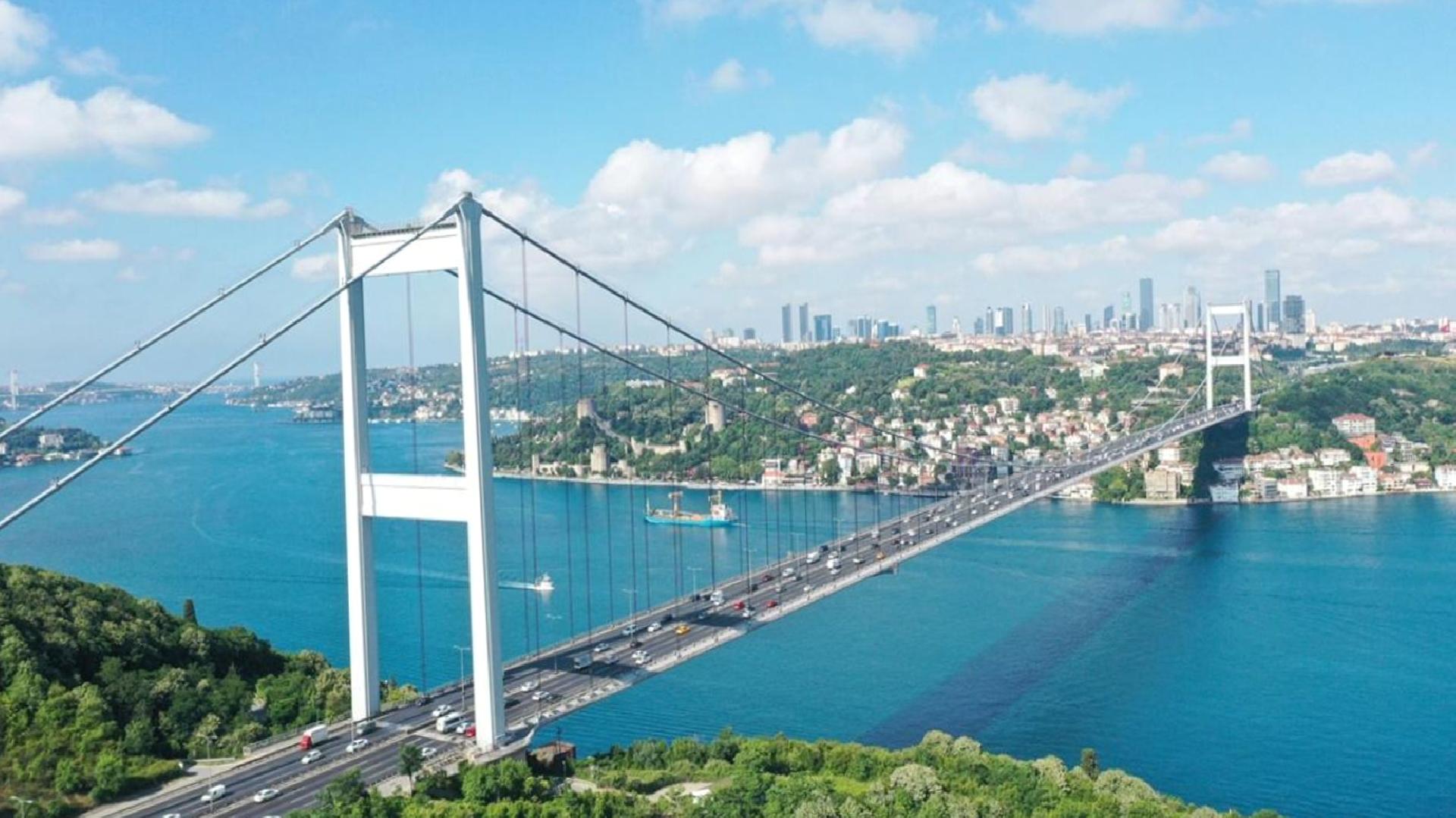 Ramazan Bayramı öncesi karayollarında durum: Otoyol ve köprü geçişleri ücretsiz olacak