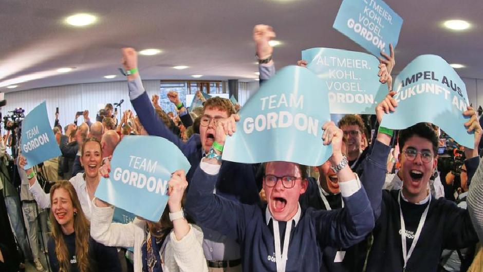 Rheinland-Pfalz seçimleri: AfD’nin yükselişi hız kesmiyor