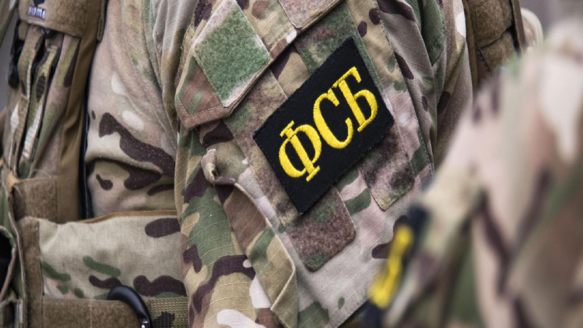 Rusya’da bir hava üssüne yönelik saldırı önlendi: Ukrayna ajanı yakalandı