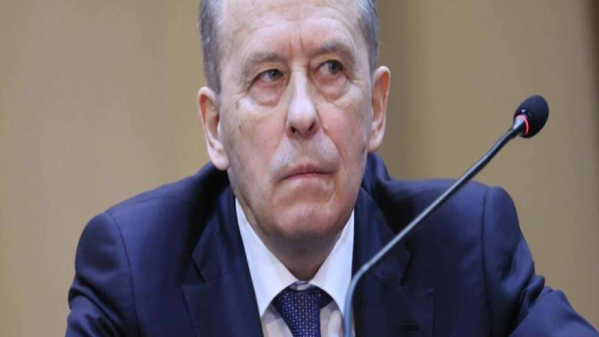 Rusya’da geçen yıl 308 saldırı önlendi, 27 militan etkisiz hale getirildi
