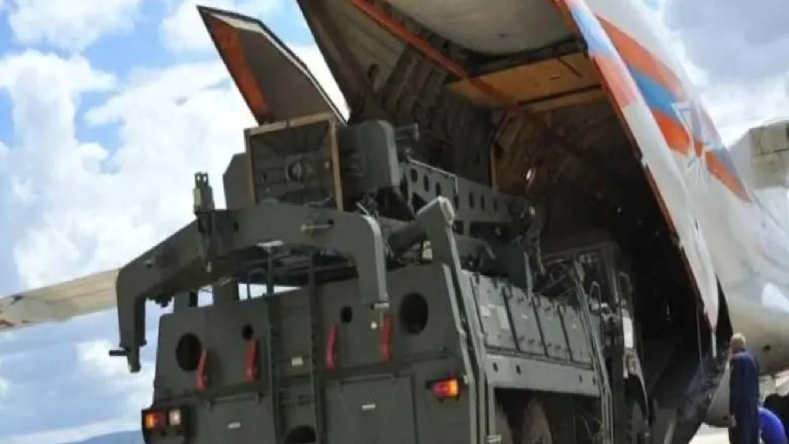 S-400 füze savunma sistemi nedir, İran’daki savaşla birlikte neden yeniden tartışılıyor?