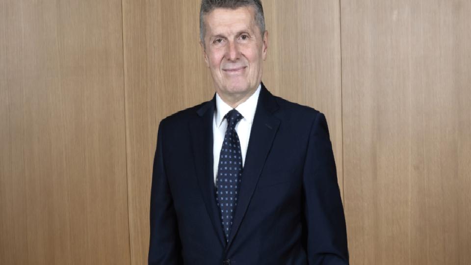 Sabancı Holding YKB Çulhacı: İkinci yüzyılımıza güçlü bir birikimle giriyoruz