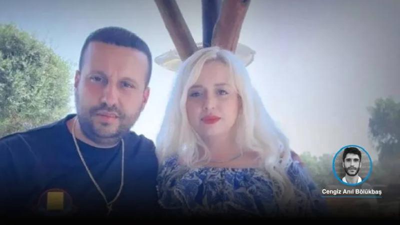 Savcılık, Barış Boyun’un eşi Ece Boyun hakkındaki tahliye kararına itiraz etti