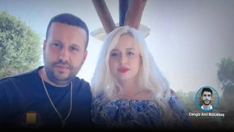 Savcılık, Barış Boyun’un eşi Ece Boyun hakkındaki tahliye kararına itiraz etti, mahkeme kabul etti