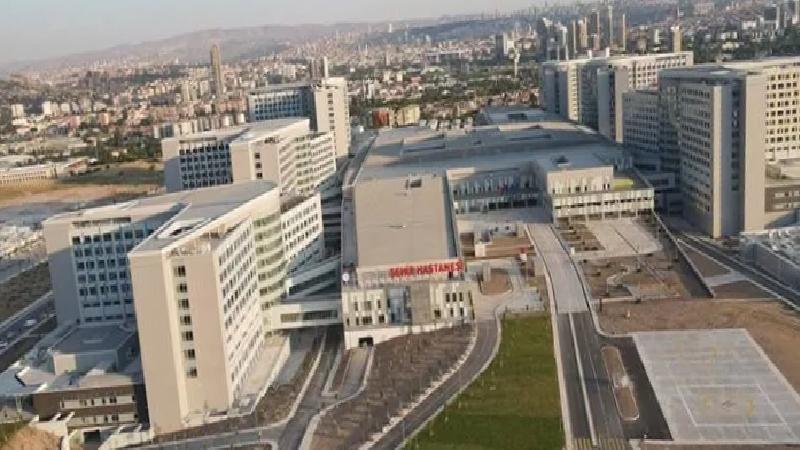 Şehir hastanelerinin faturası kabarıyor: 2 ayda 28,5 milyar lira hizmet bedeli!