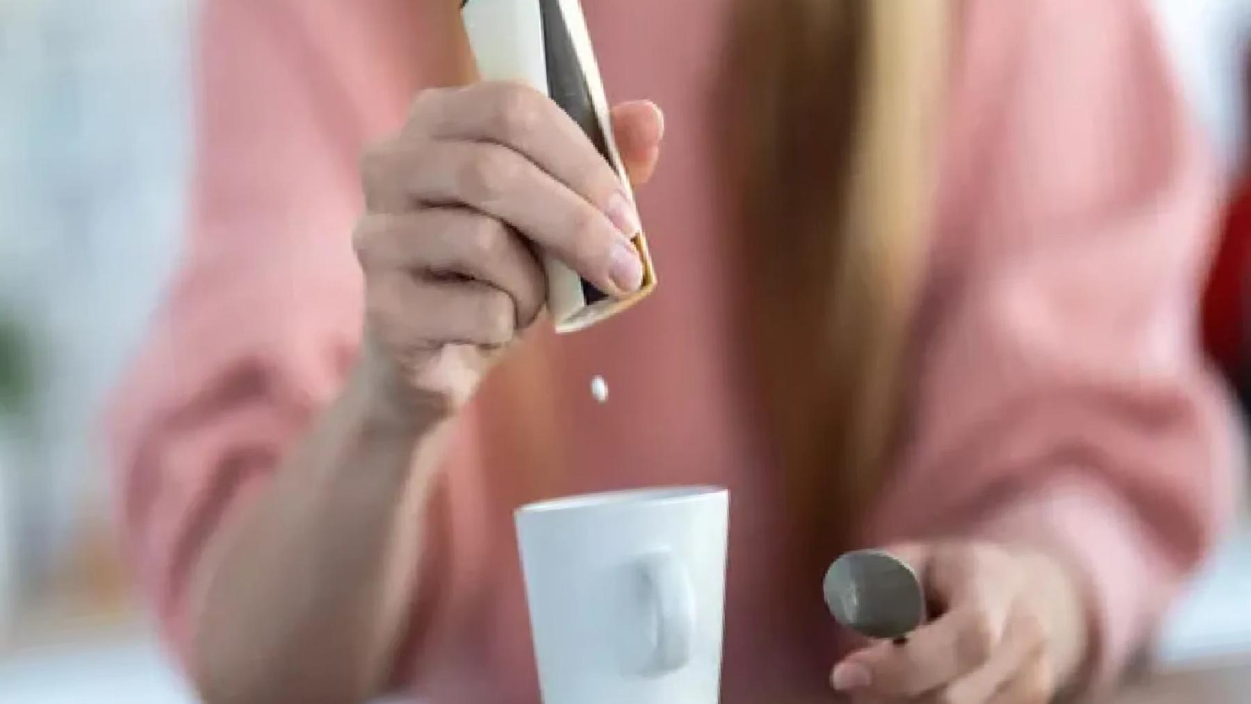 Şeker alternatifleri beyninizi yavaşlatıyor olabilir!