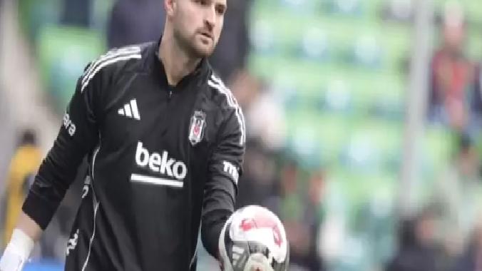 Sergen Yalçın’dan Galatasaray maçı öncesi Ersin Destanoğlu kararı