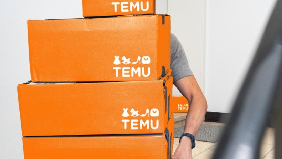Shein, Temu, Alibaba: AB’den Çinli şirketlere baskı