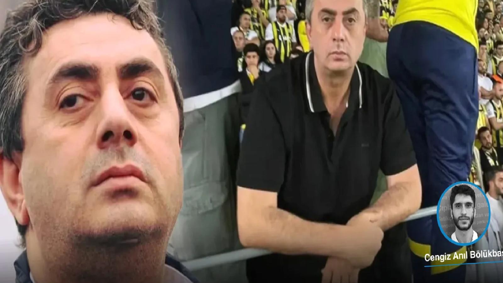 Silahlı saldırıda ağır yaralanan Anadolu Genç Fenerbahçeliler tribün lideri Gümüştekin, azmettirenlerin isimlerini açıkladı