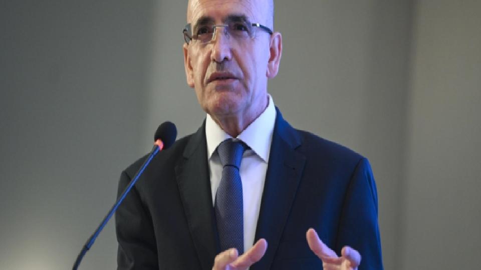 Şimşek ve Karahan’dan Londra ziyareti