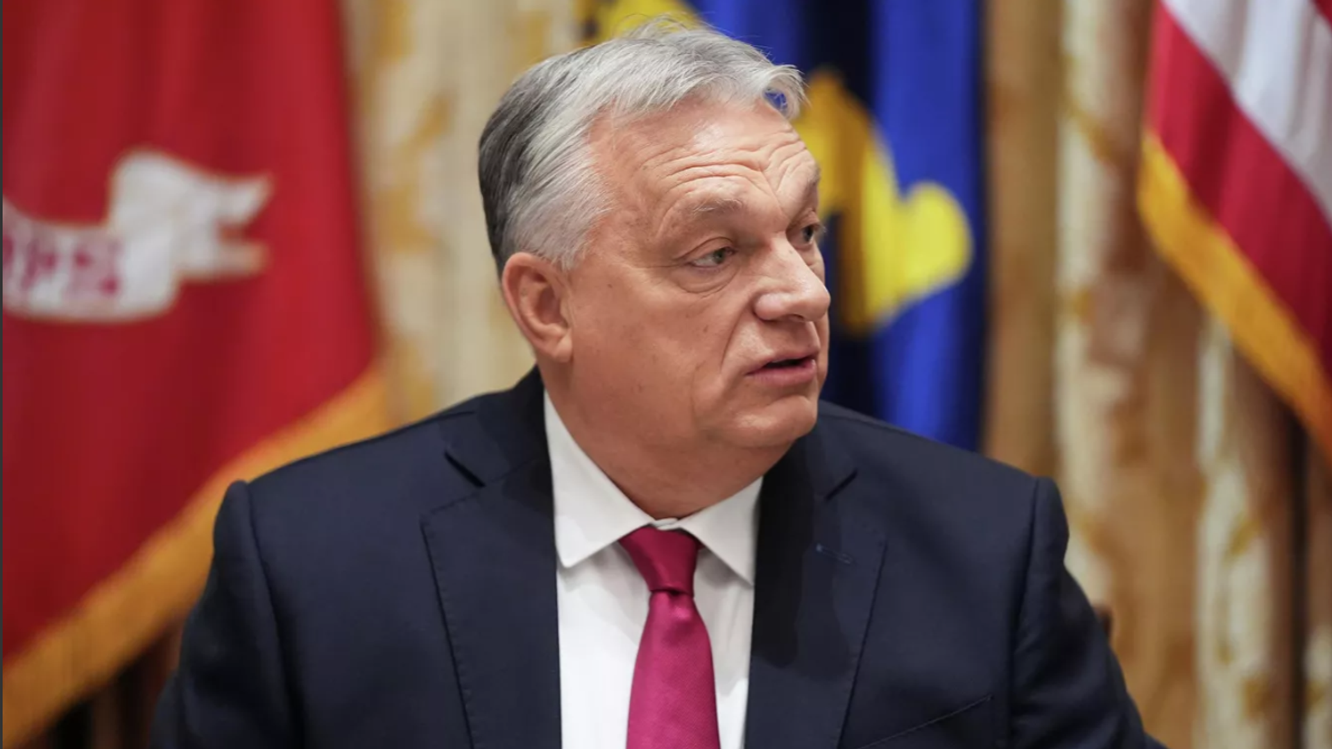 Sırp siyasetçi: Kiev rejimi terörü taktik olarak kullanıyor, Orban’a yönelik tehdit terörizmdir