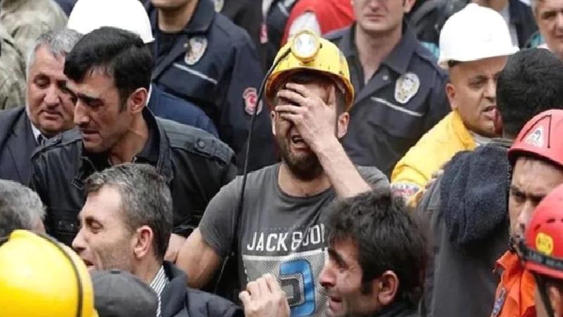 Soma maden faciası davasında “zaman aşımı” kararı: Kamu görevlileri hakkındaki davalar düşürüldü