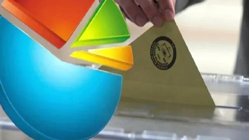 SONAR Araştırma Başkanı Bayrakçı: Muhalefetin gerçek oyu anketlere yansımıyor