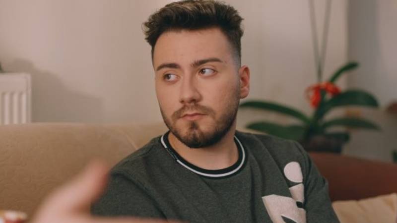 Sosyal medya fenomeni Enes Batur’dan “Tek videodan 6 milyon TL kazandı” iddialarına yanıt: Gerçek gelirini açıkladı